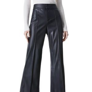 Alice + Olivia Dylan Vegan Pant